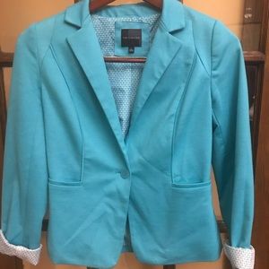 The Limited Blazer
